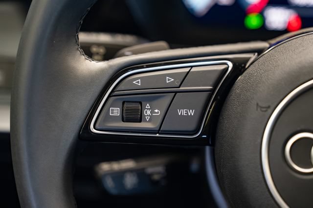 Certified 2024 Audi A3 2.0T Premium FWD image 16