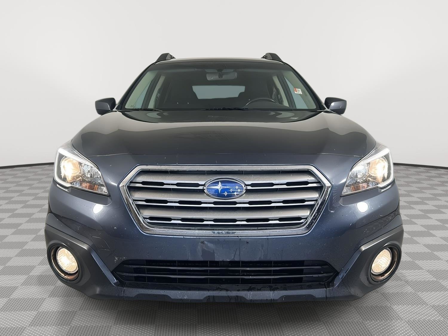 Used 2017 Subaru Outback 2.5i Premium image 2