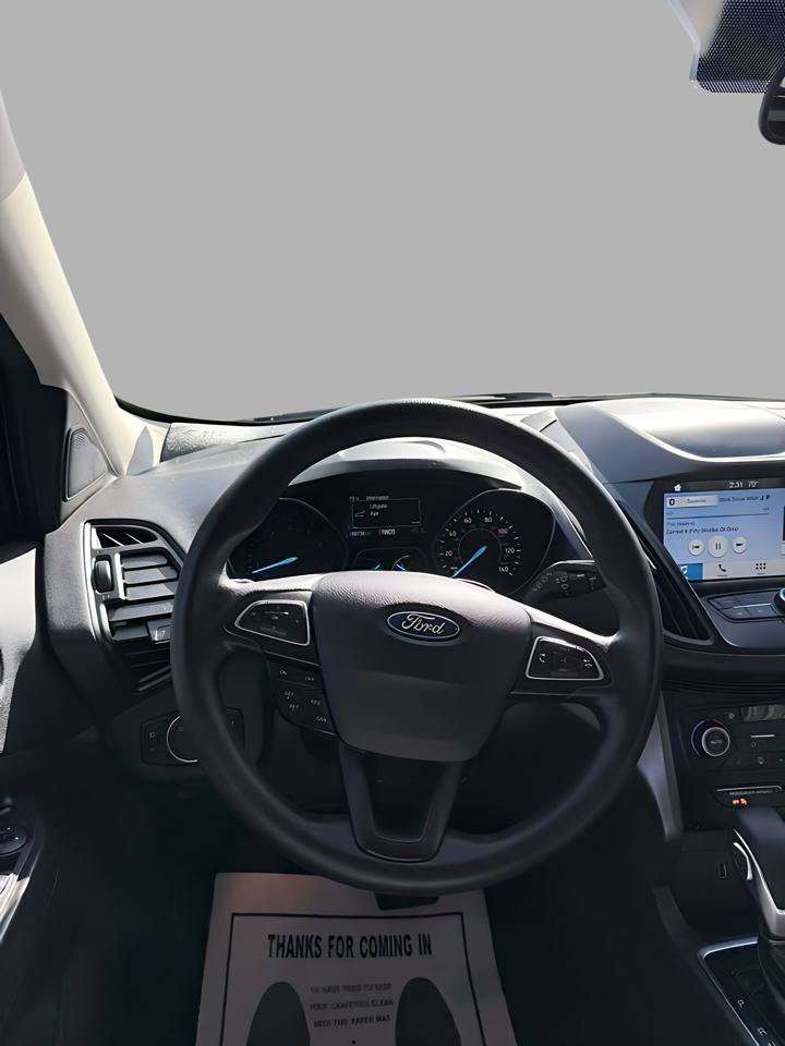 Used 2019 Ford Escape SE AWD/4WD image 25
