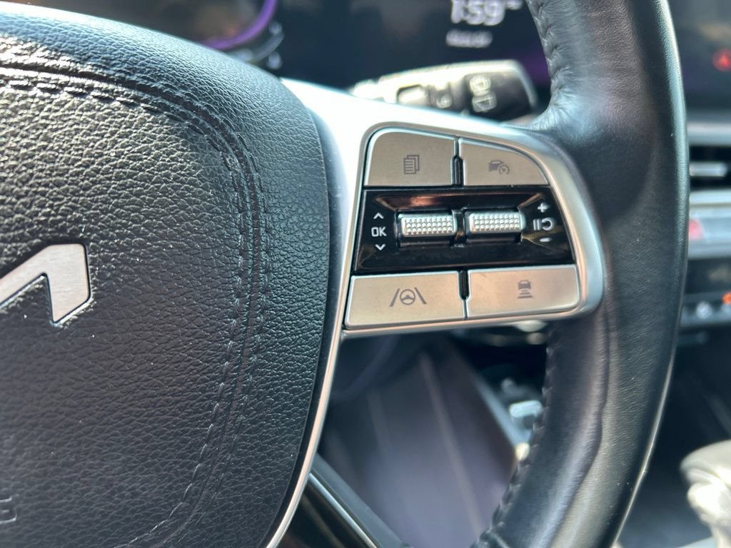 Used 2025 Kia Telluride S AWD/4WD image 27