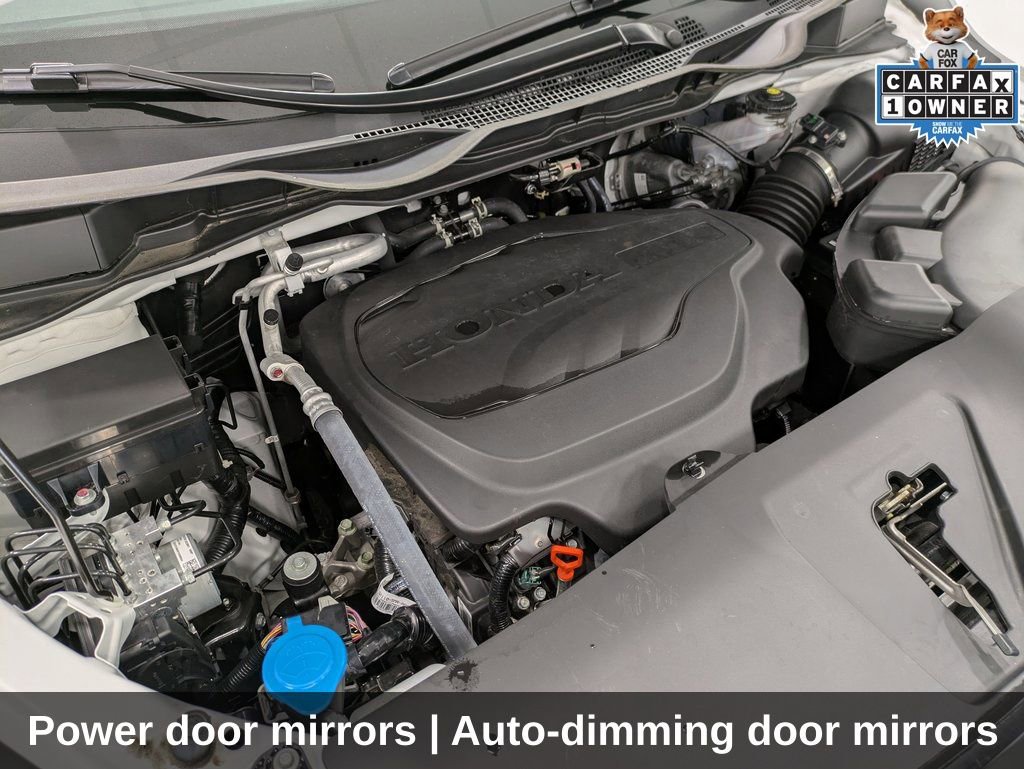 Used 2025 Honda Odyssey Elite image 36