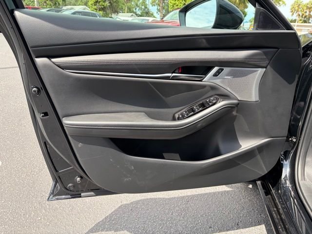 New 2026 MAZDA MAZDA3 2.5 S Hatchback w/ Premium Pkg FWD image 7