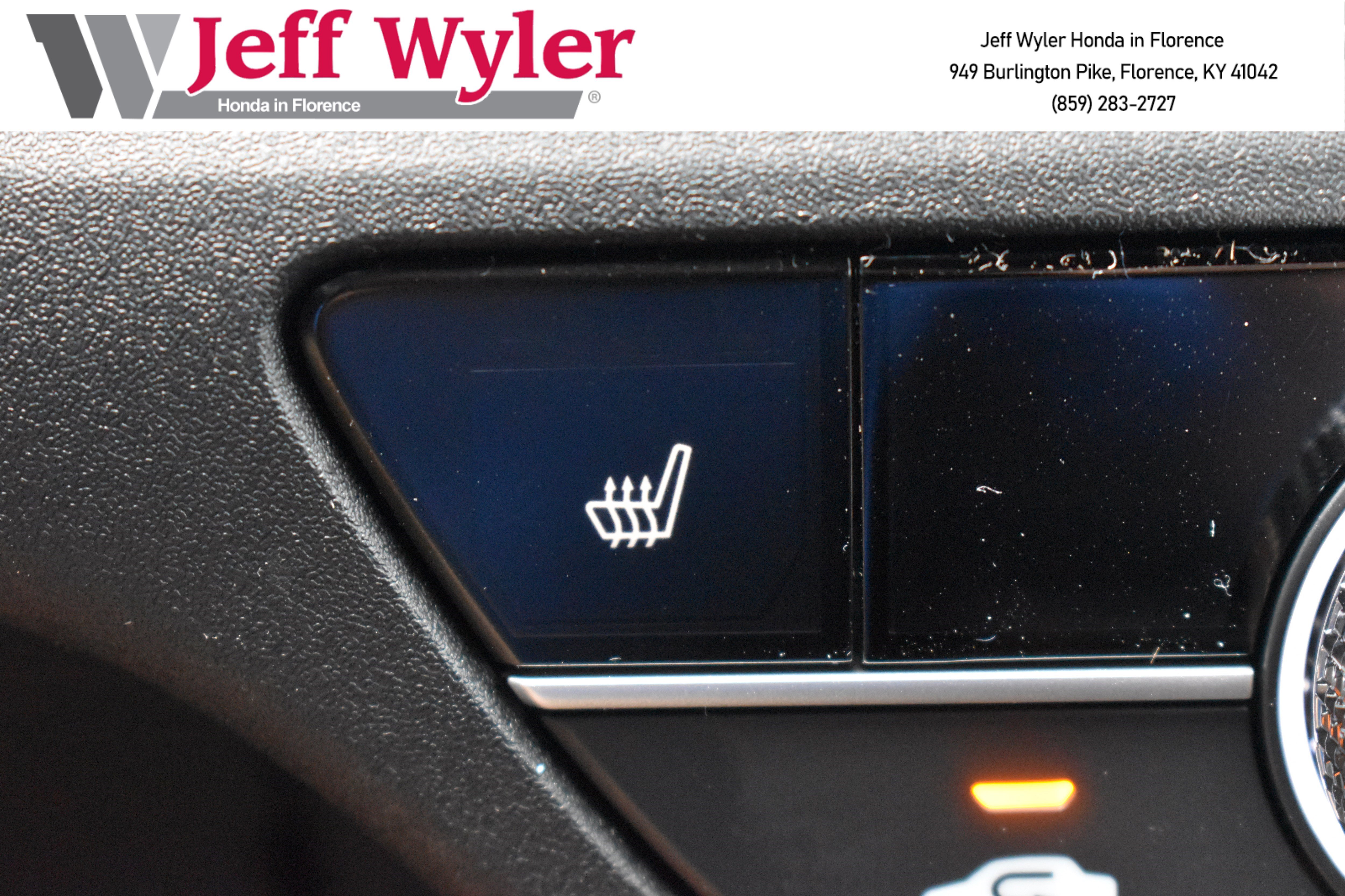 New 2026 Honda CR-V TrailSport image 19