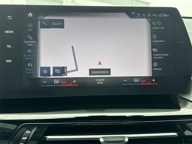 Used 2023 BMW X1 xDrive28i w/ Convenience Package image 18