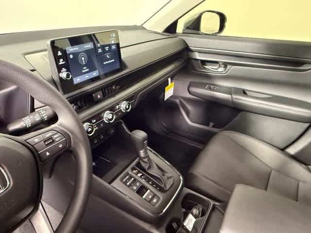 New 2027 Honda CR-V LX image 26