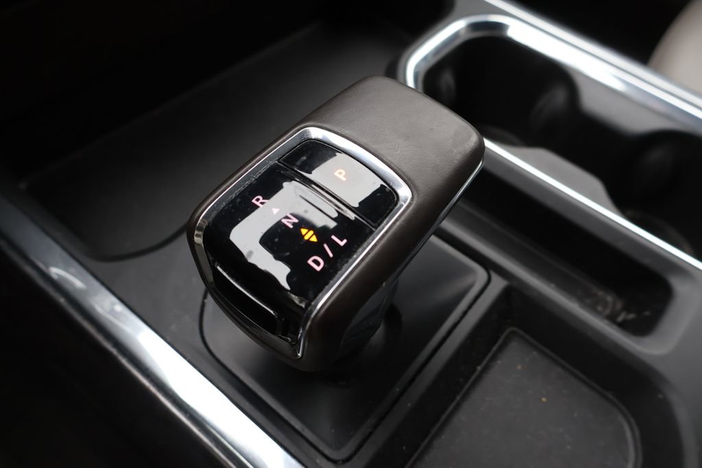 Used 2023 Chevrolet Silverado 1500 LTZ w/ LTZ Premium Package image 32