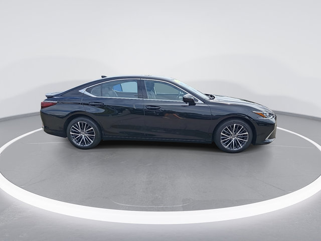 Used 2022 Lexus ES 250 w/ Premium Package AWD/4WD image 10