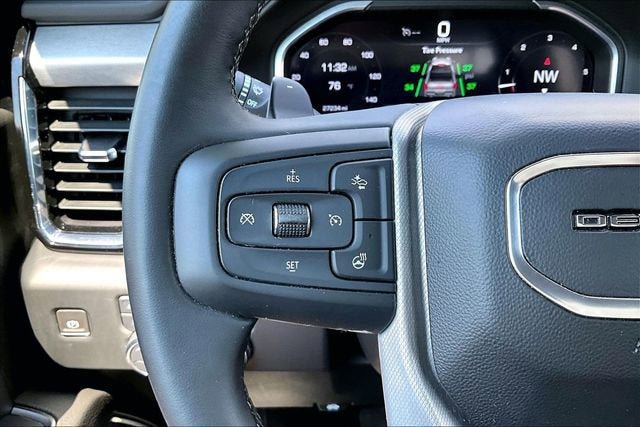 Used 2023 GMC Sierra 1500 Denali w/ Denali Reserve Package AWD/4WD image 20