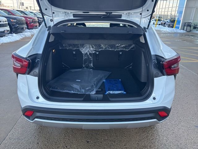 New 2026 Chevrolet Trax LT w/ Driver Confidence Package image 6