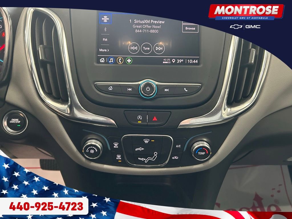 Used 2022 Chevrolet Equinox LS w/ LS Convenience Package image 17