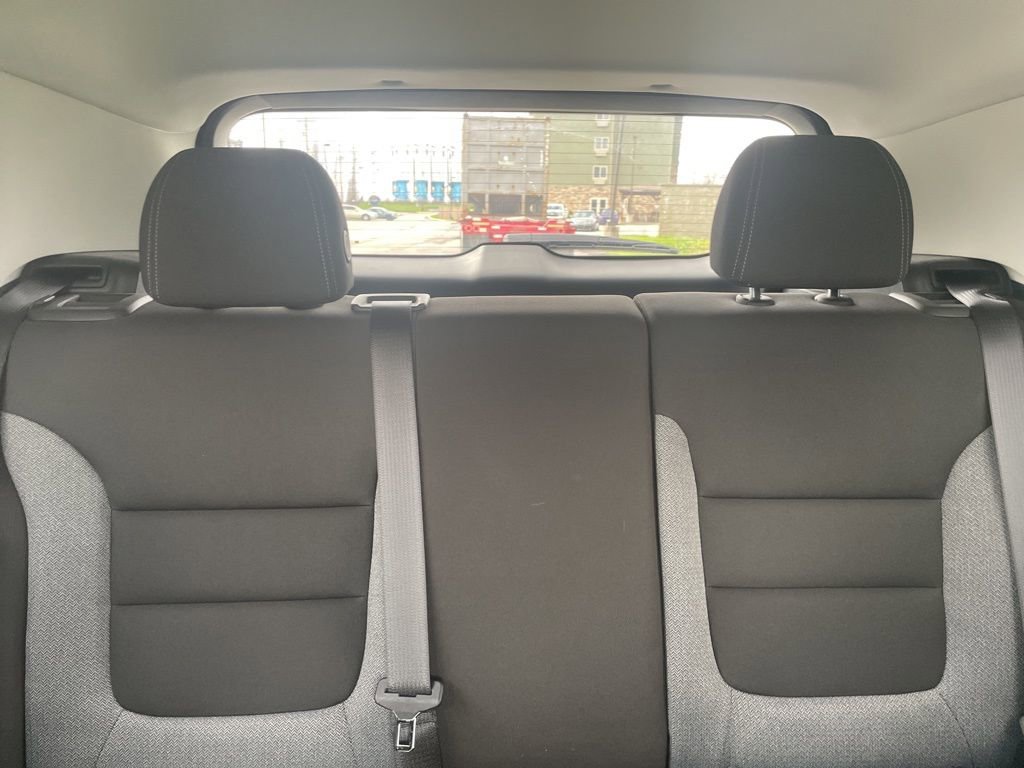 Used 2023 Chevrolet TrailBlazer LT image 22