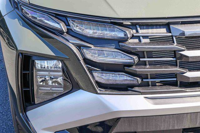 New 2026 Hyundai Tucson SEL image 10