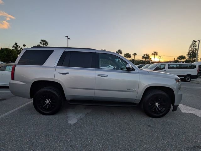 Used 2017 Chevrolet Tahoe LS image 8