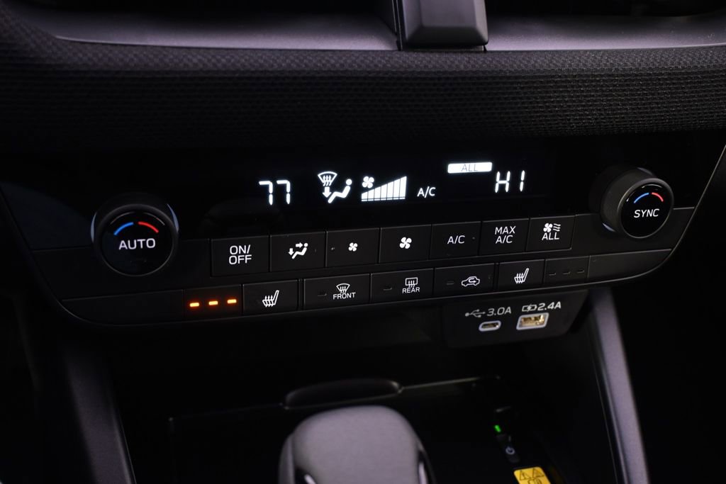 New 2026 Subaru Outback Limited image 30