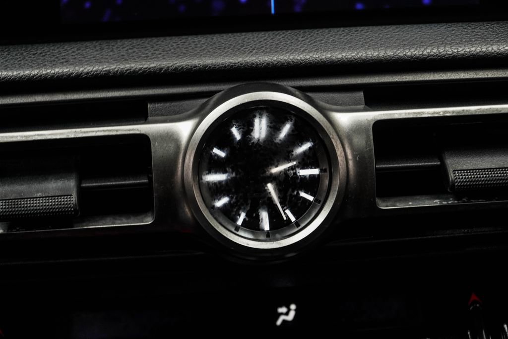 Used 2021 Lexus IS 300 300 w/ Comfort Package image 22