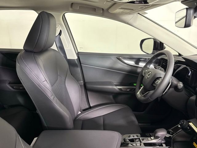 New 2026 Lexus NX 350 AWD image 29