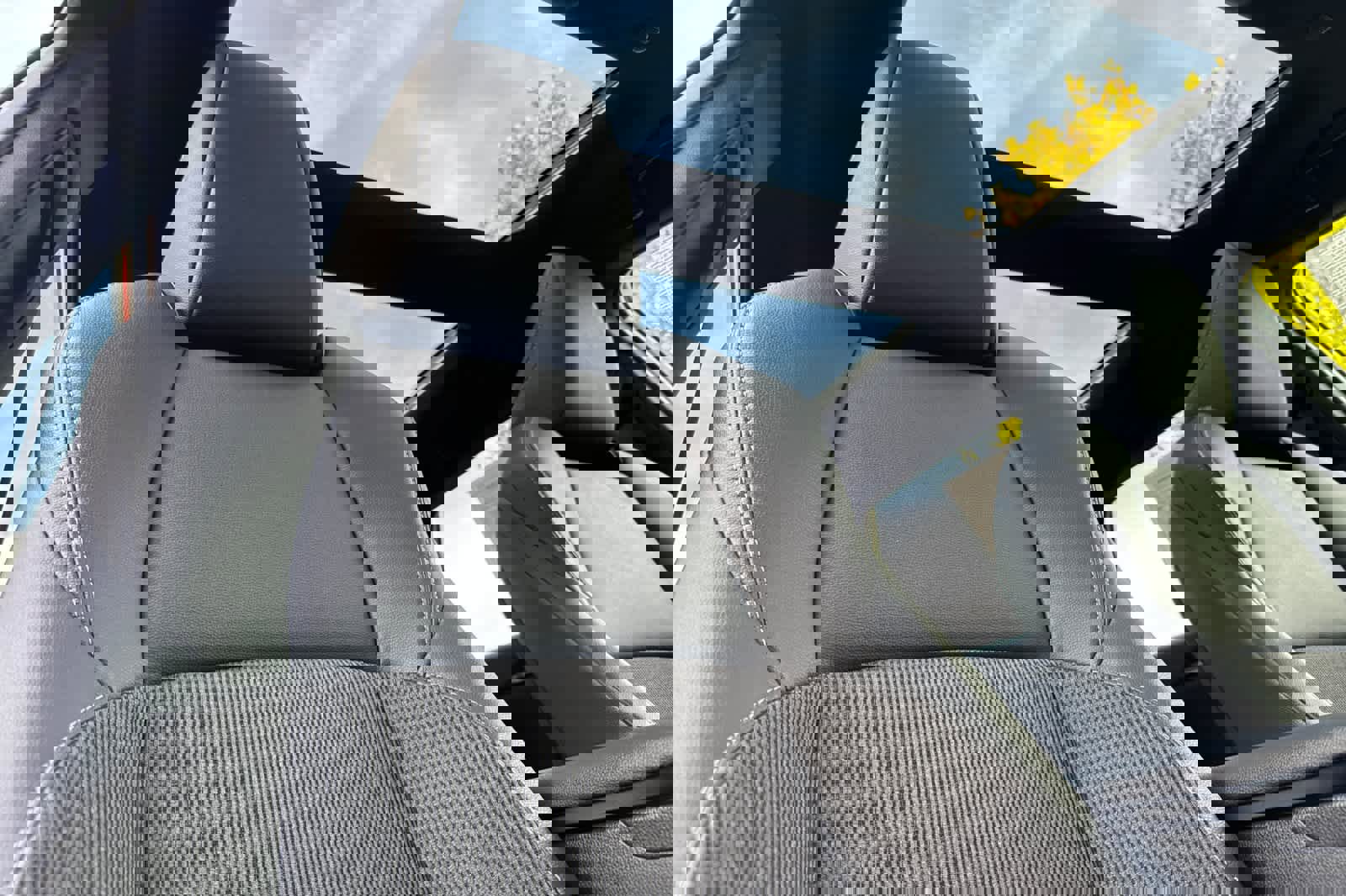 Certified 2025 Toyota bZ4X FWD image 18