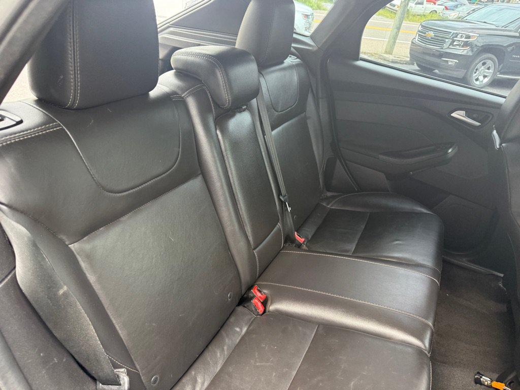 Used 2014 Ford Focus ST w/ Equipment Group 202A FWD image 45