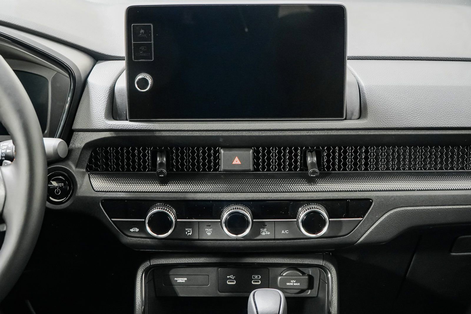 New 2026 Honda CR-V TrailSport image 26