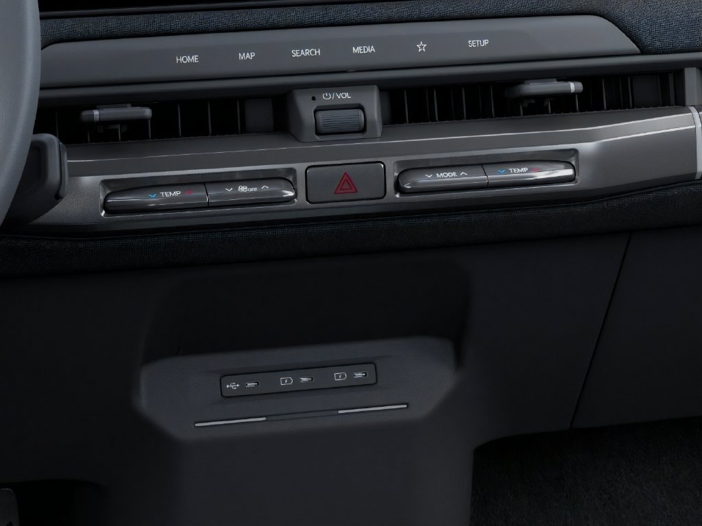 New 2027 Kia EV3 GT-Line AWD/4WD image 23