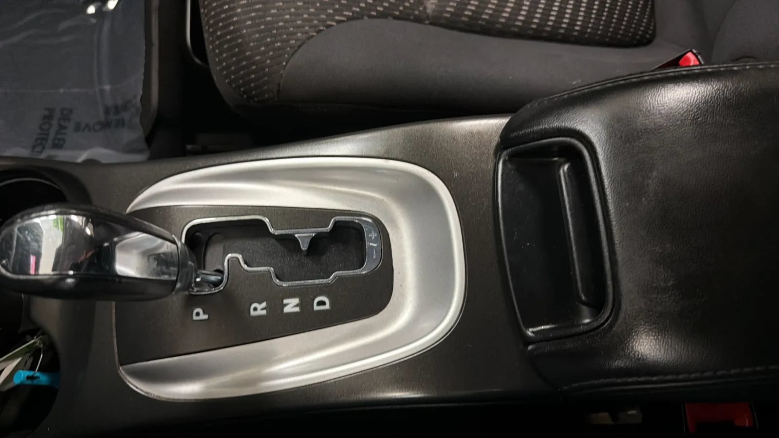 Used 2016 Dodge Journey SE w/ Flexible Seating Group FWD image 12