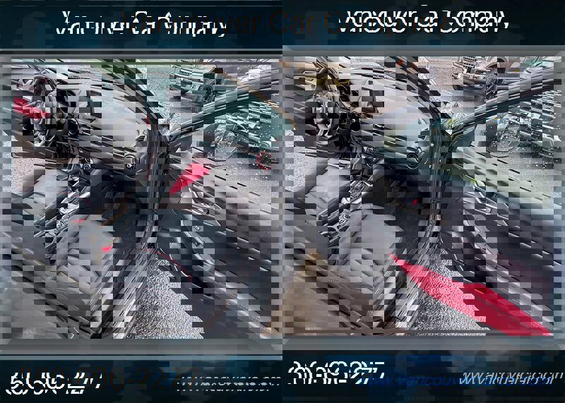 Used 2018 MAZDA CX-3 Touring w/ Preferred Equipment Package image 21