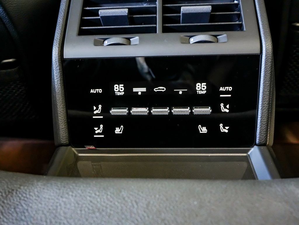 New 2026 Porsche Panamera 4 AWD/4WD image 25