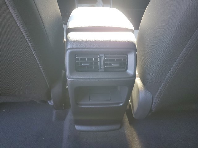 New 2027 Honda CR-V LX image 11