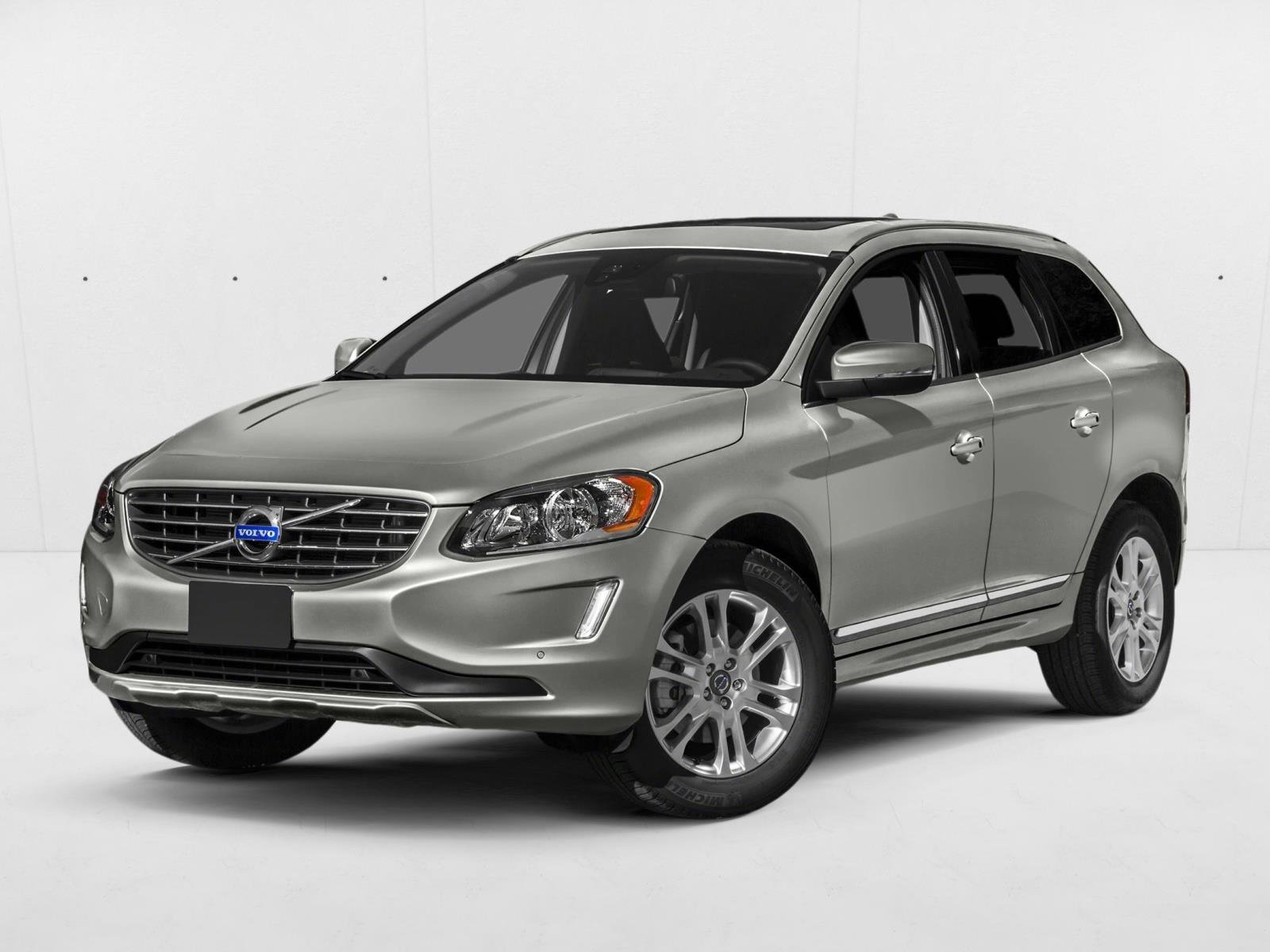 Used 2016 Volvo XC60 T5 Platinum w/ Climate Package