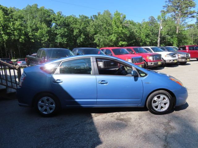 Used 2007 Toyota Prius FWD image 6