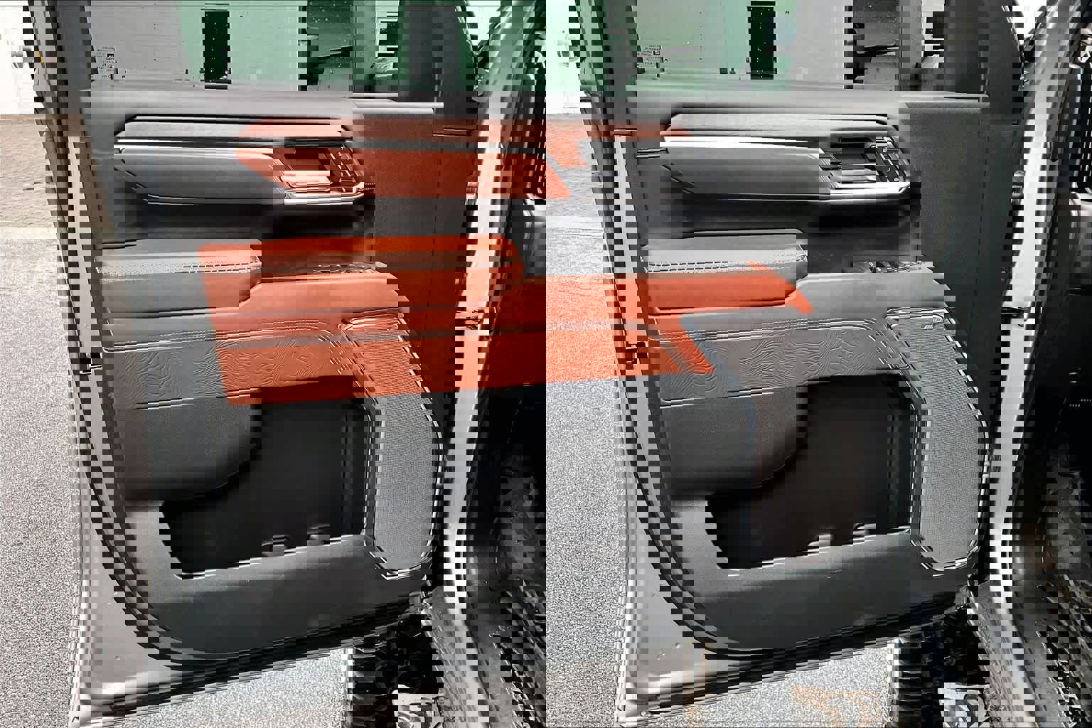 Used 2024 GMC Sierra 2500 Denali Ultimate w/ Max Trailering Package image 22