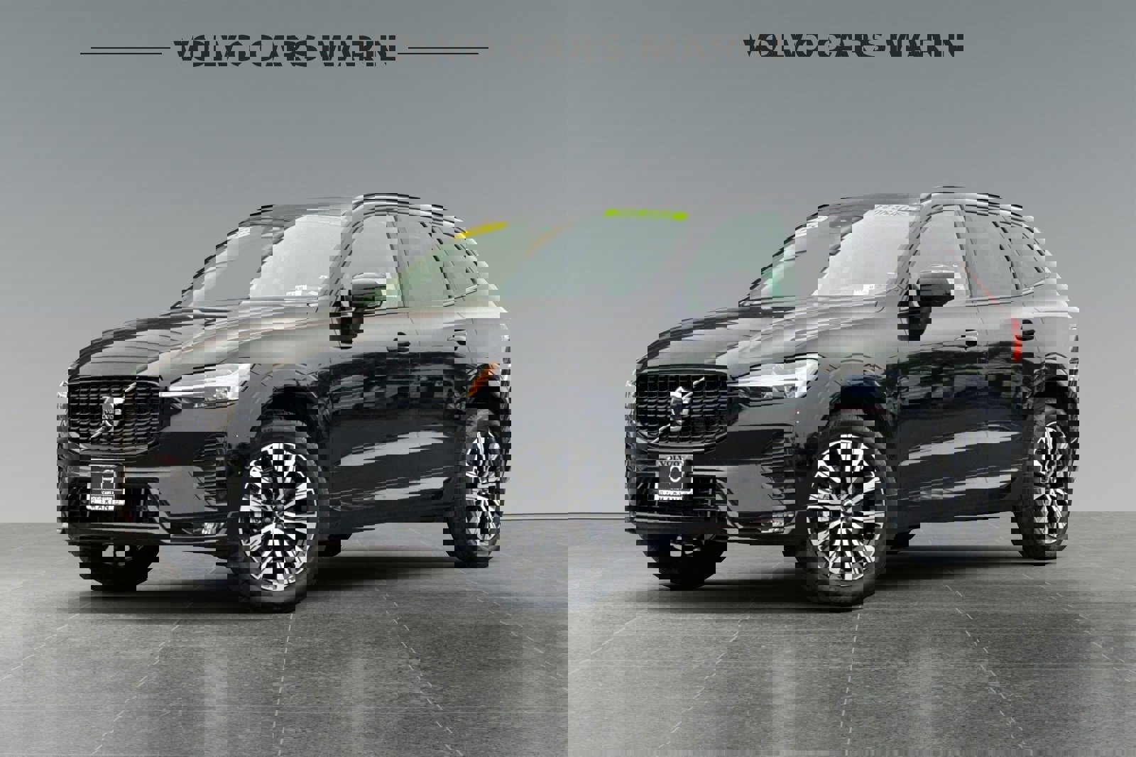 Certified 2025 Volvo XC60 B5 Plus