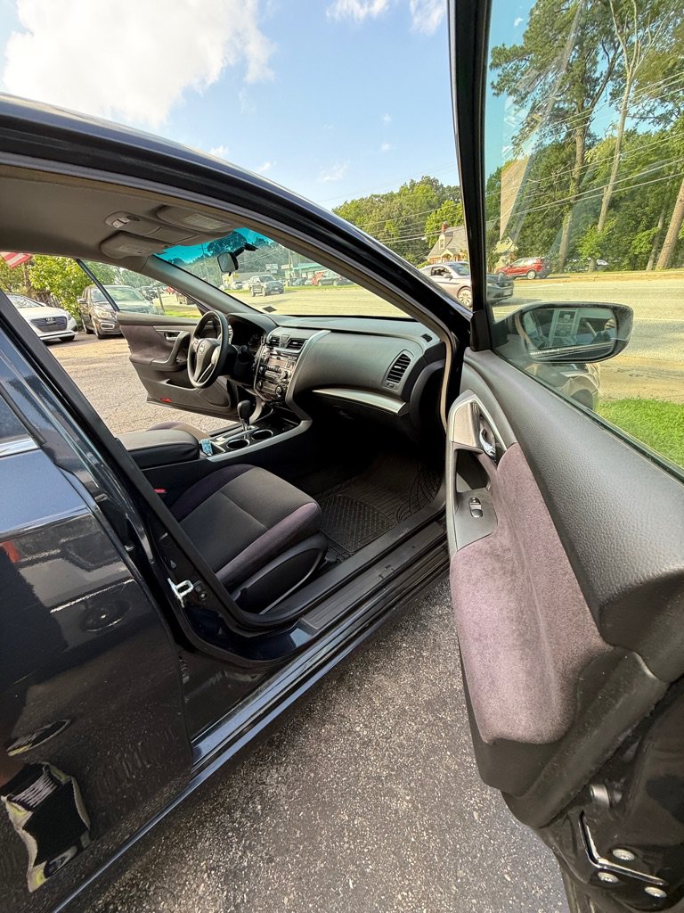 Used 2013 Nissan Altima 2.5 image 6