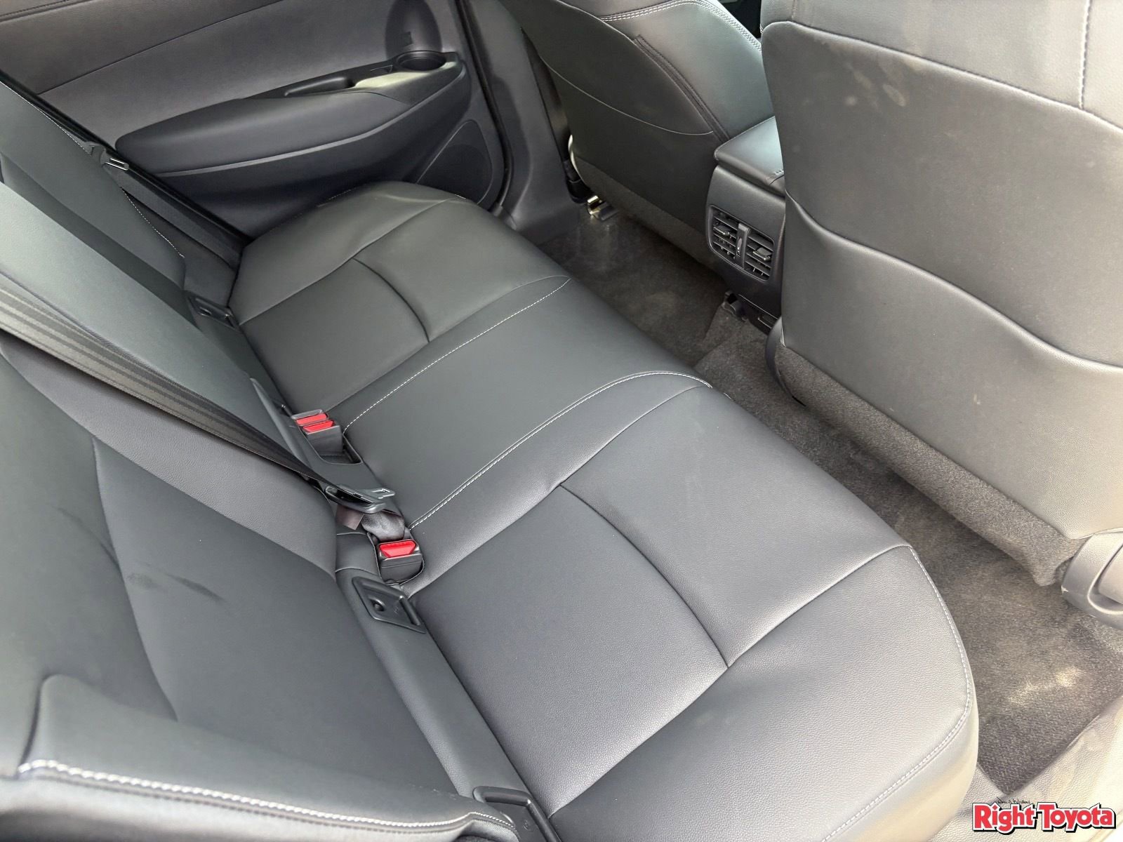 New 2026 Toyota Corolla Cross XLE FWD image 16