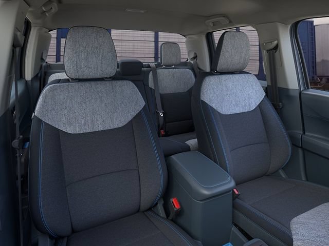 New 2026 Ford Maverick XLT AWD/4WD image 10