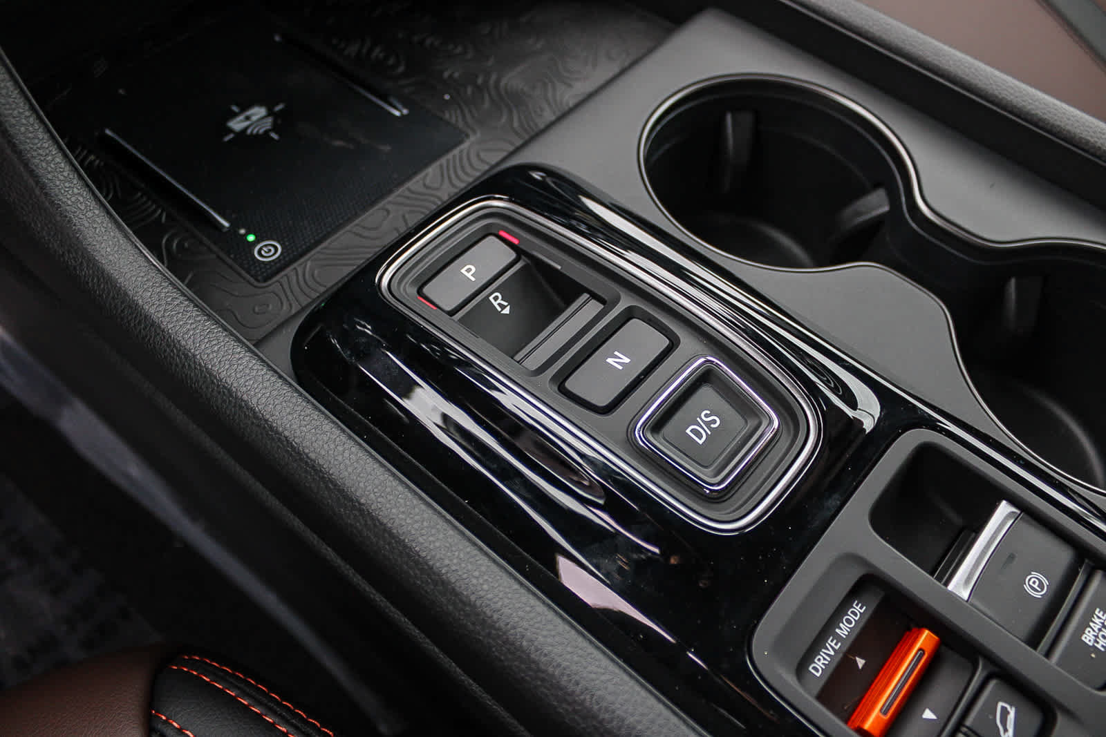New 2026 Honda Pilot TrailSport image 22