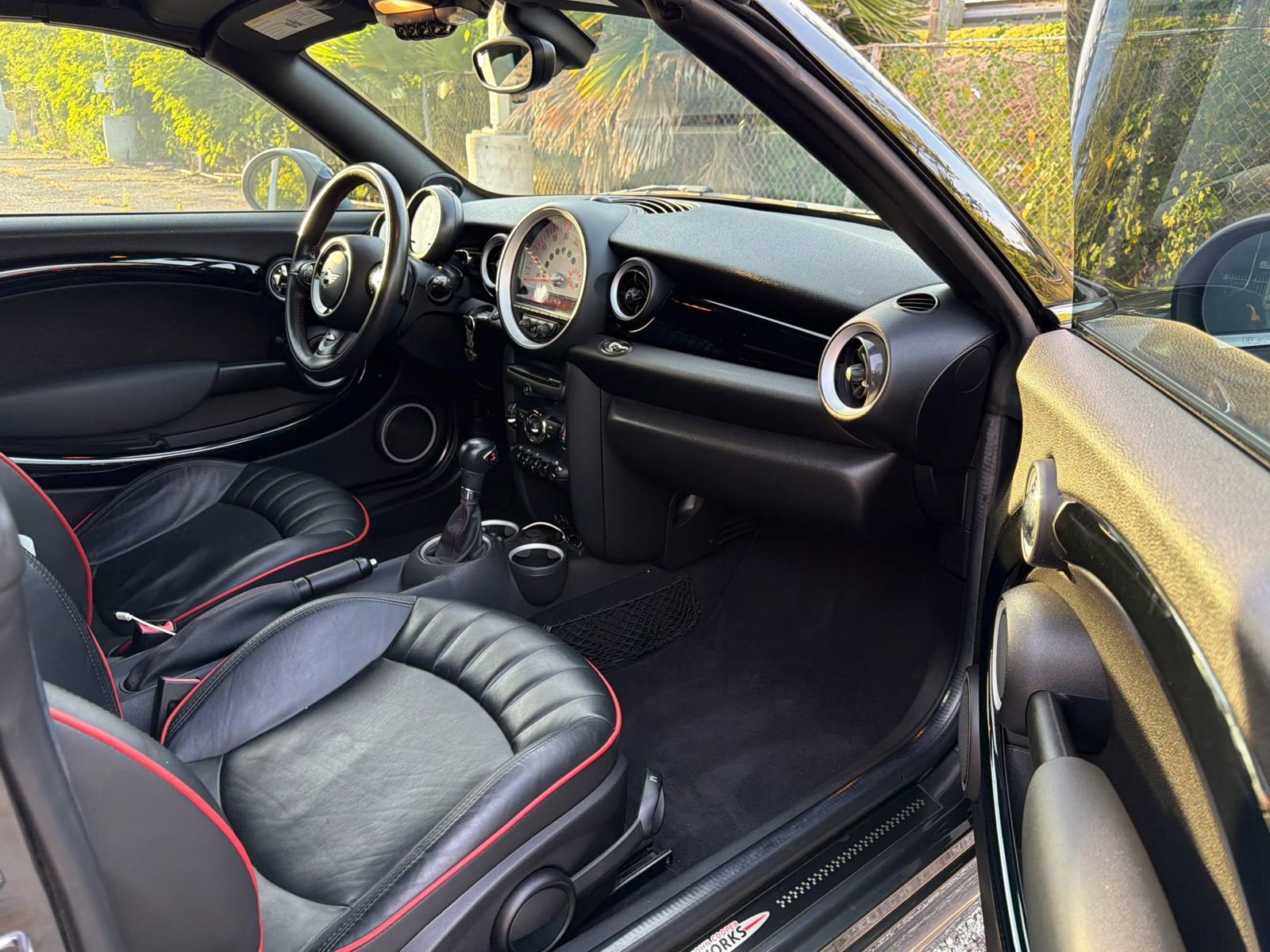 Used 2013 MINI Cooper Roadster S FWD image 20