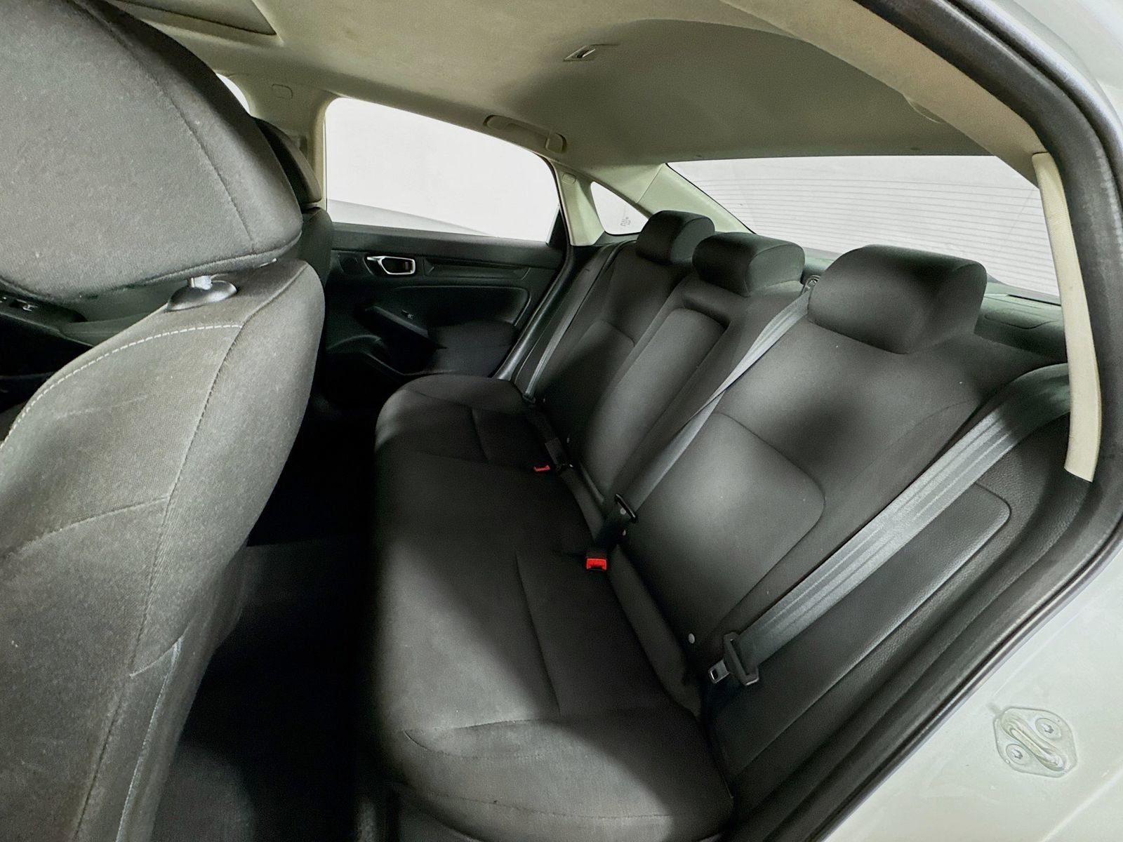Used 2022 Honda Civic EX image 17