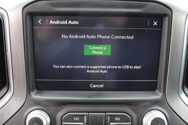 Used 2021 GMC Sierra 1500 Denali w/ Denali Premium Package image 22