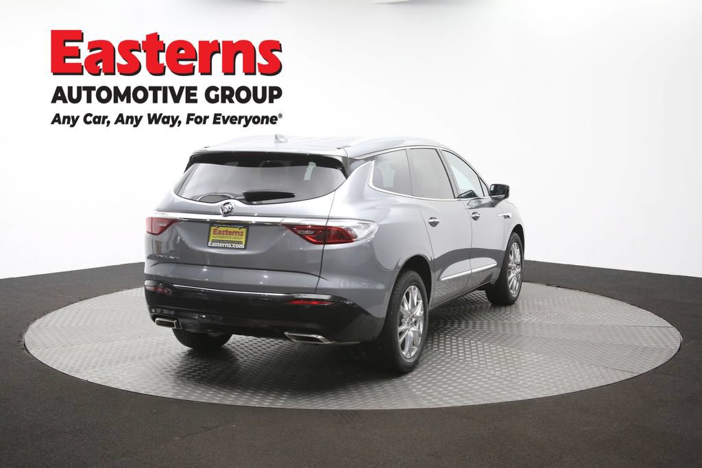 Used 2023 Buick Enclave Essence w/ Experience Buick Package FWD image 41