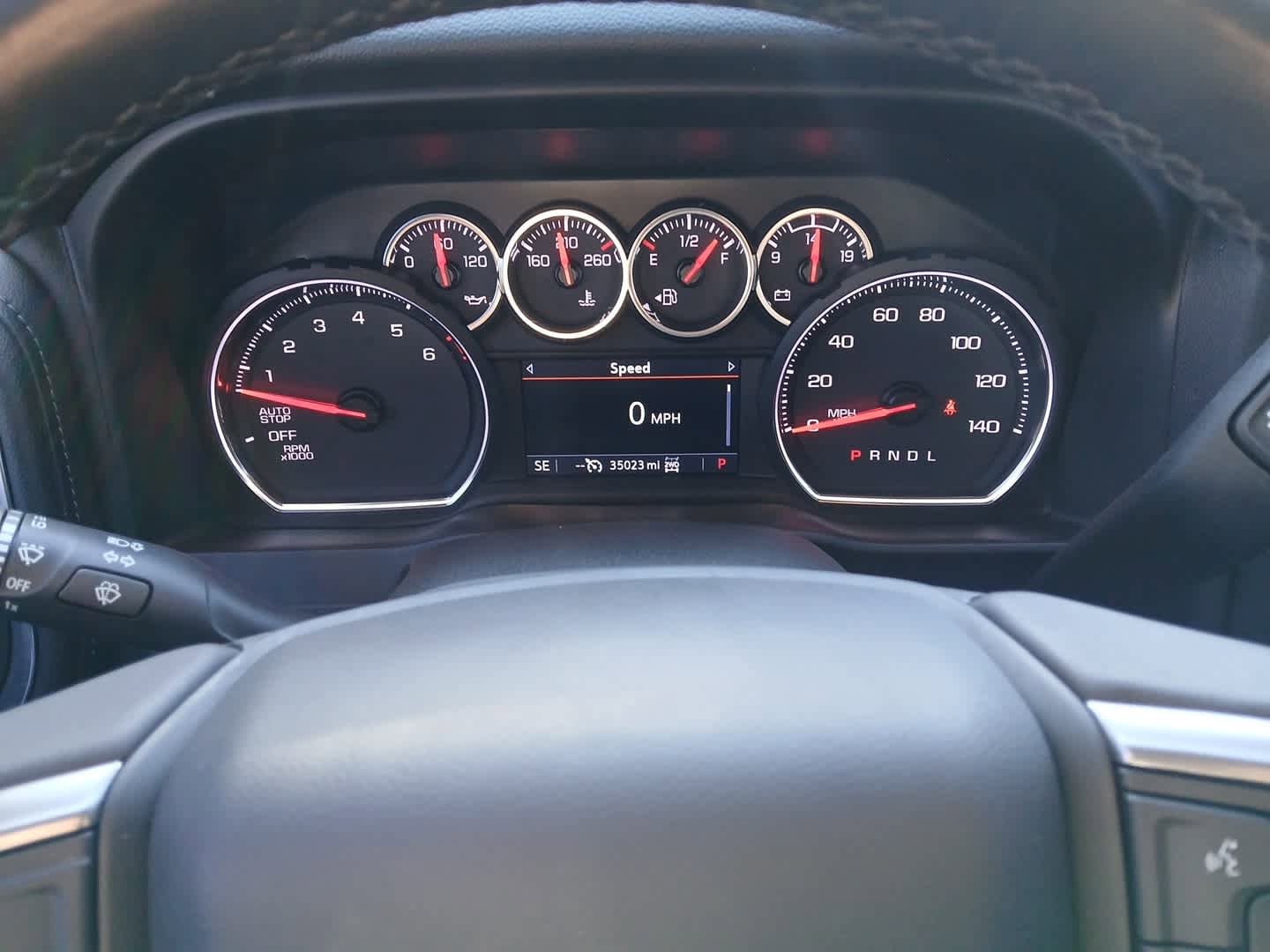 Used 2020 Chevrolet Silverado 1500 RST w/ Texas Edition image 32