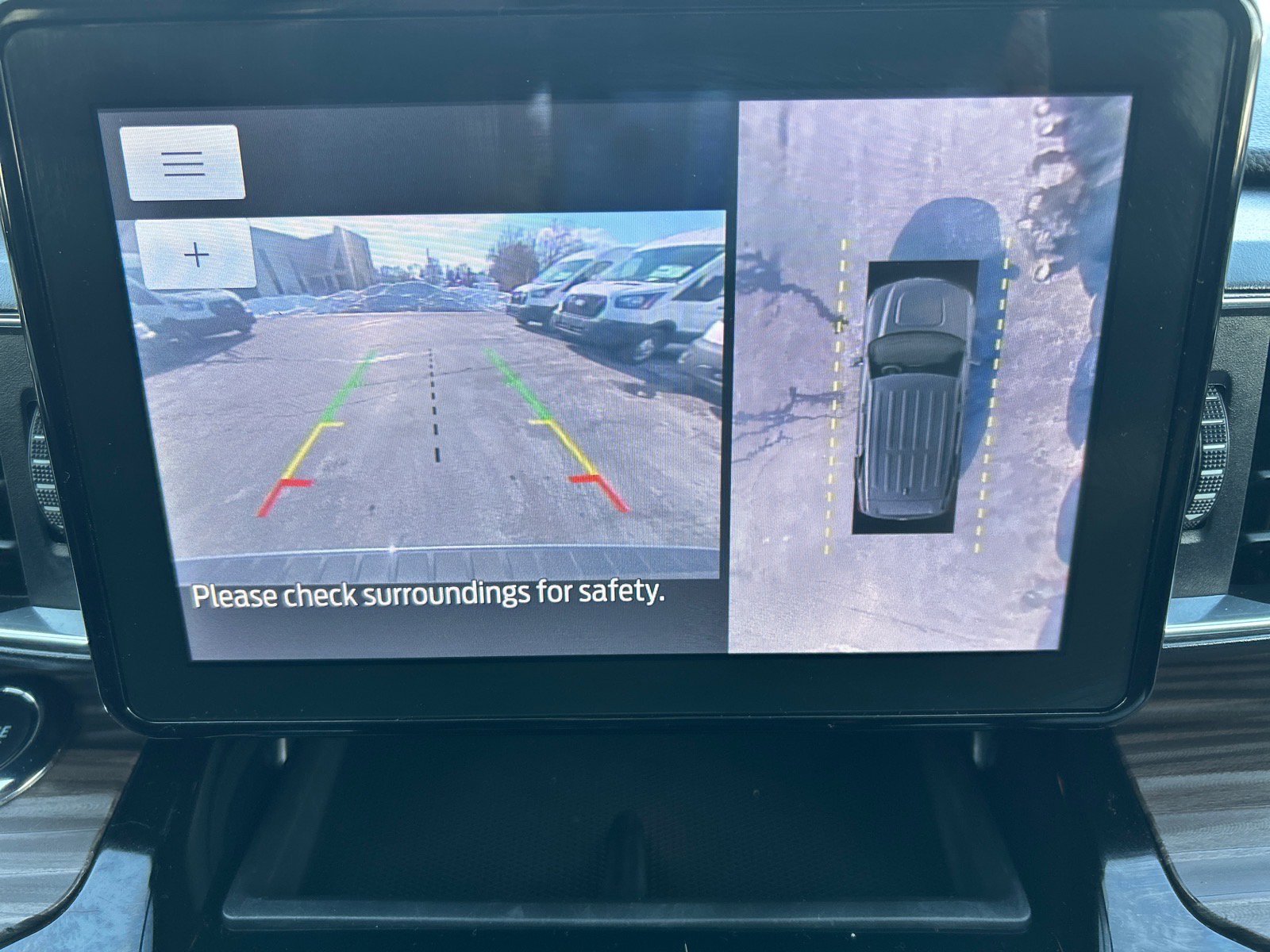 Certified 2023 Ford Explorer Limited image 30