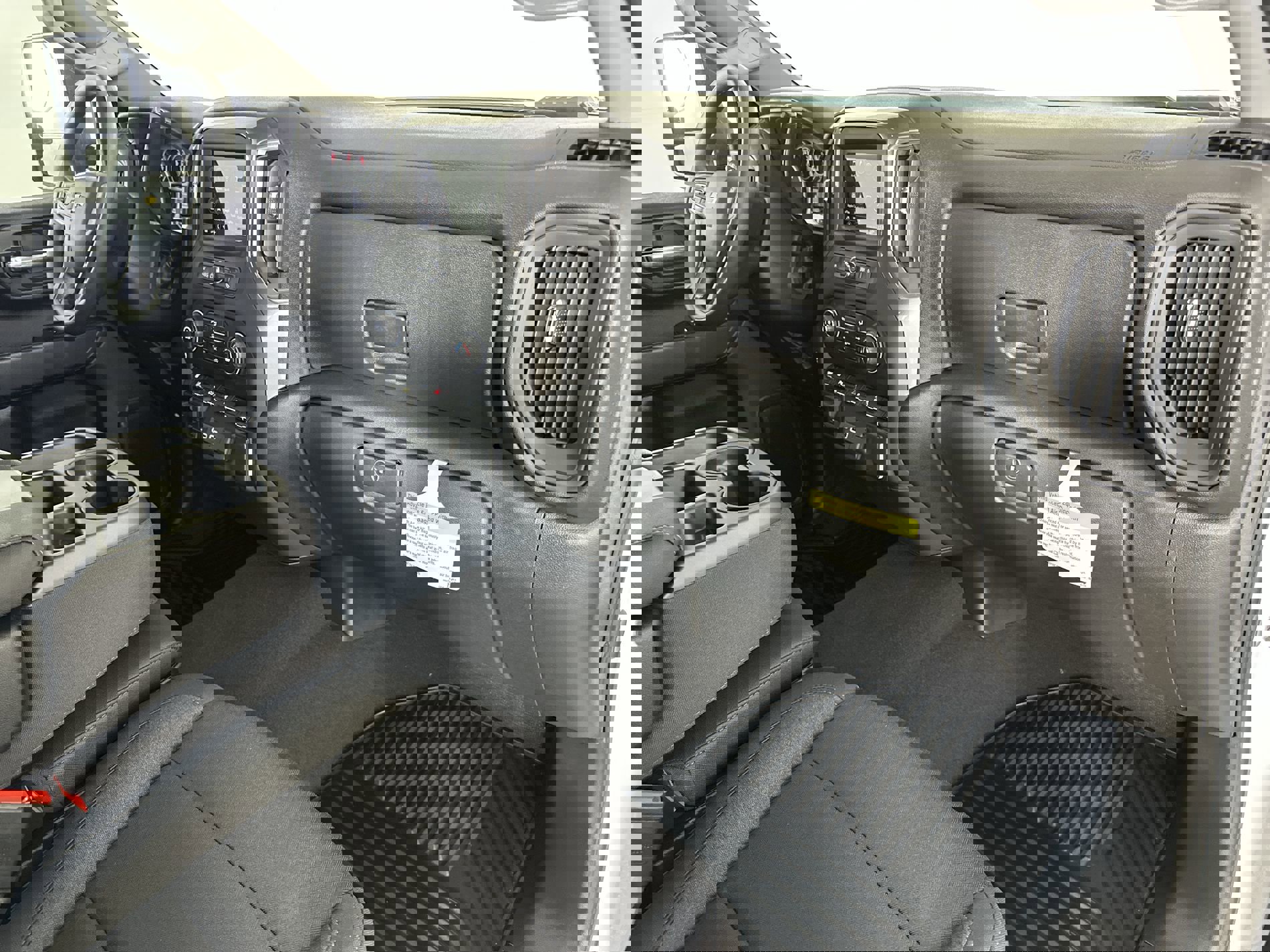 New 2025 Chevrolet Silverado 2500 Custom w/ Custom Value Package image 64