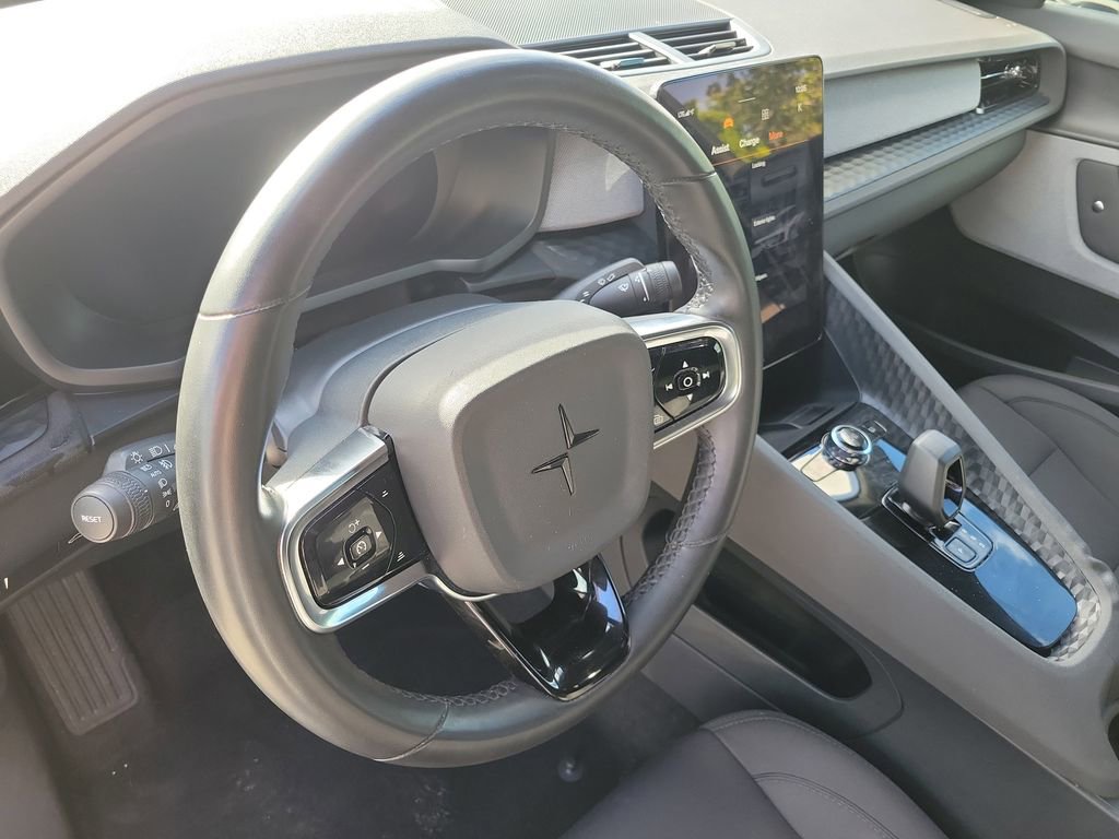 Used 2022 Polestar Polestar 2 image 20