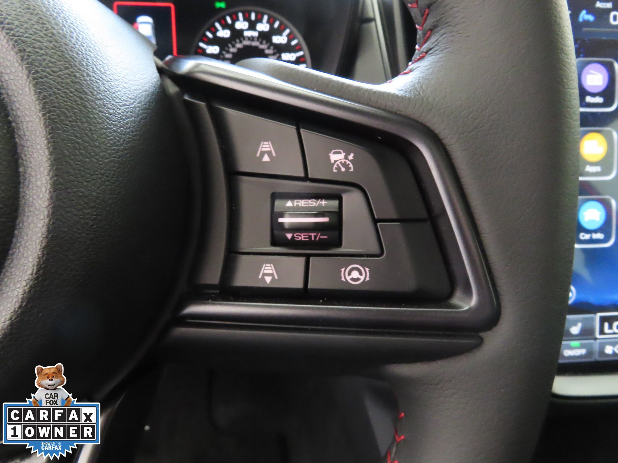 Certified 2025 Subaru WRX Premium image 16