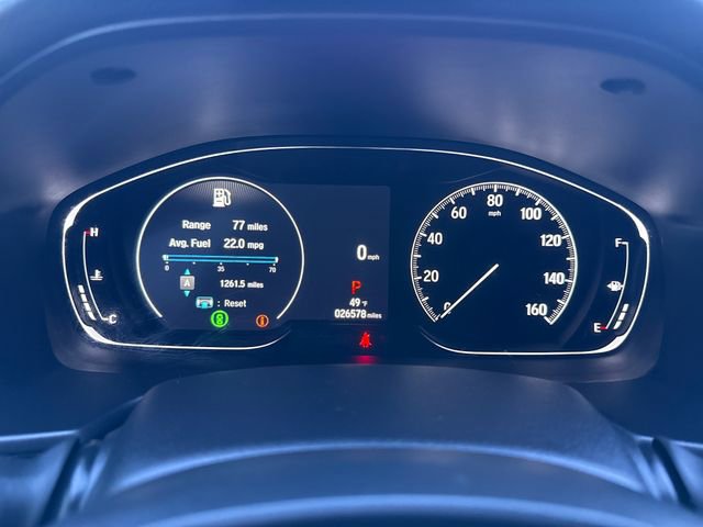Used 2022 Honda Accord Sport Special Edition image 25