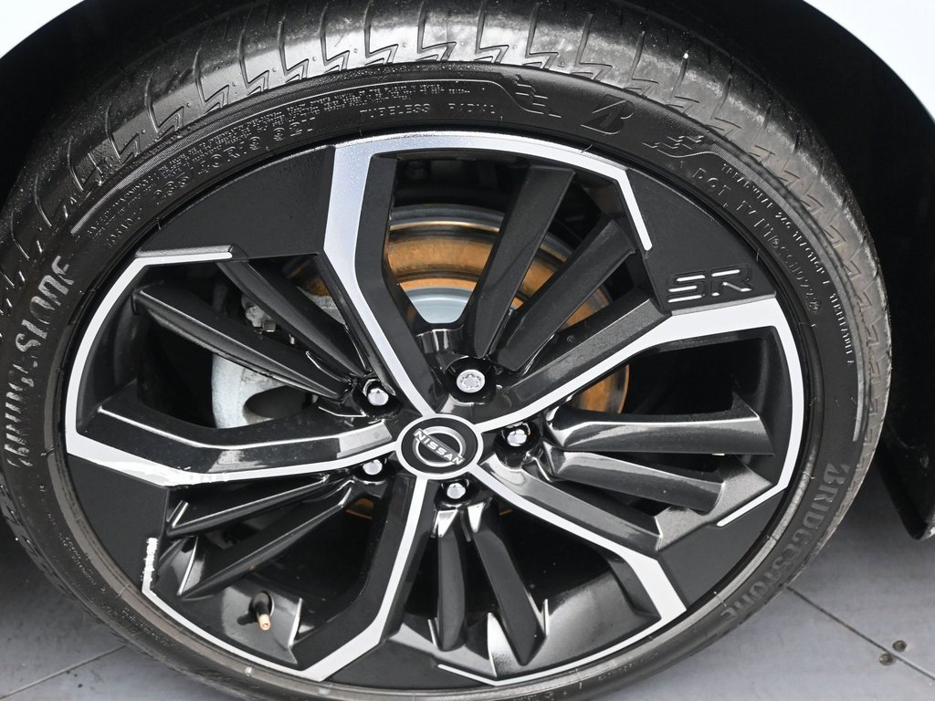 Used 2023 Nissan Altima 2.5 SR image 39