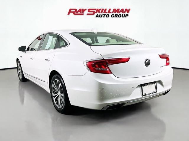 Used 2019 Buick LaCrosse Essence w/ Sun and Shade Package FWD image 5