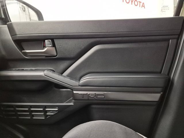 Used 2026 Toyota Tacoma TRD Sport AWD/4WD image 70