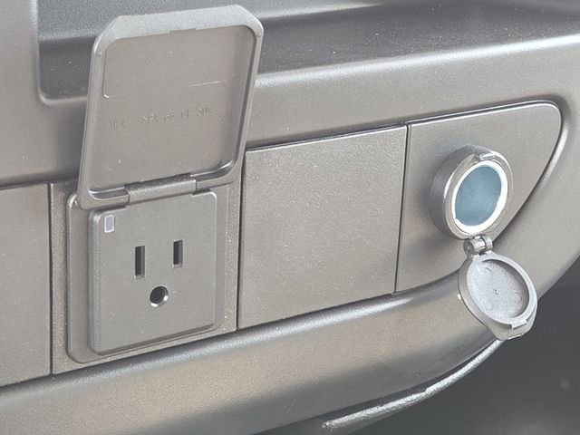 New 2025 Chevrolet Express 3500 w/ Power Convenience Package RWD image 33